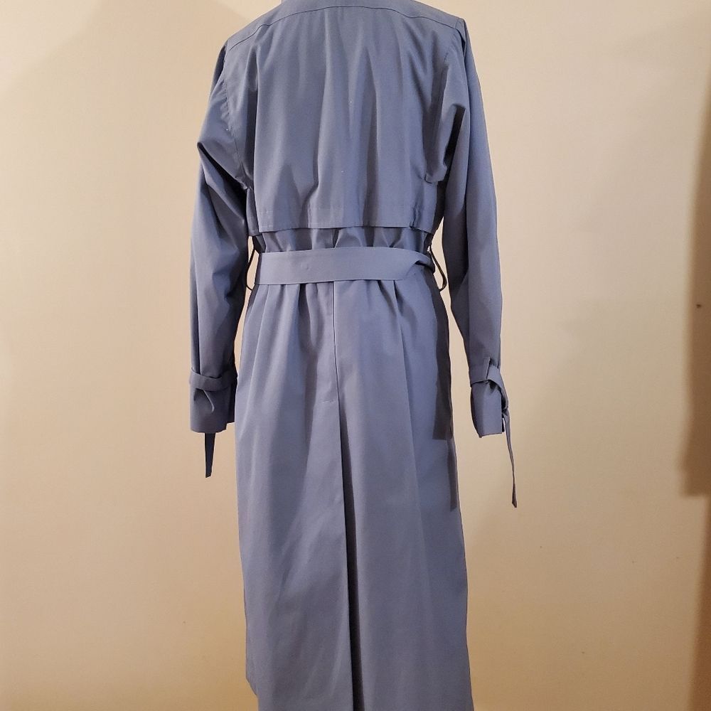 Vtg London Fog with fleece lining FIRM - Picture 5 of 7